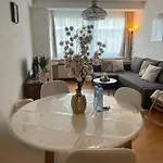 Seascape Apartmán Ostende