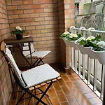 Apartmán Seascape Ostende