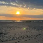 Apartmán Seascape Ostende