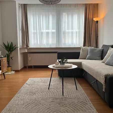 Seascape Apartmán *