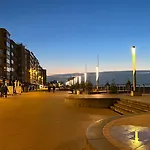 Seascape * Ostend