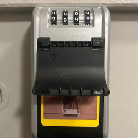 Appartement Seascape