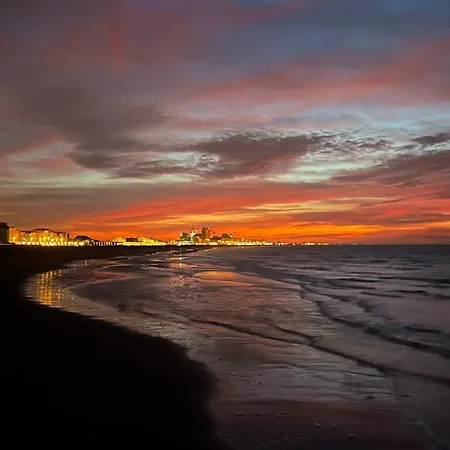 Seascape
