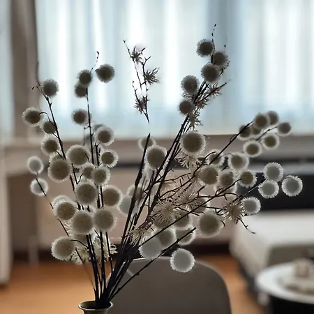 Apartment Seascape