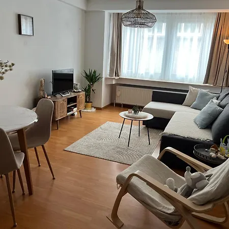 Seascape Appartement *