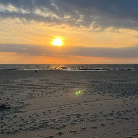 Apartment Seascape Ostend