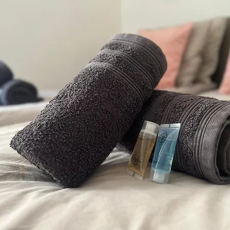 Apartmán Seascape *