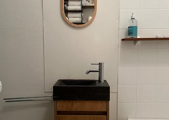 Apartmán Seascape *