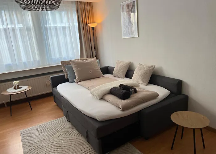 Apartment Seascape *