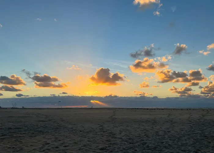 Apartmán Seascape *