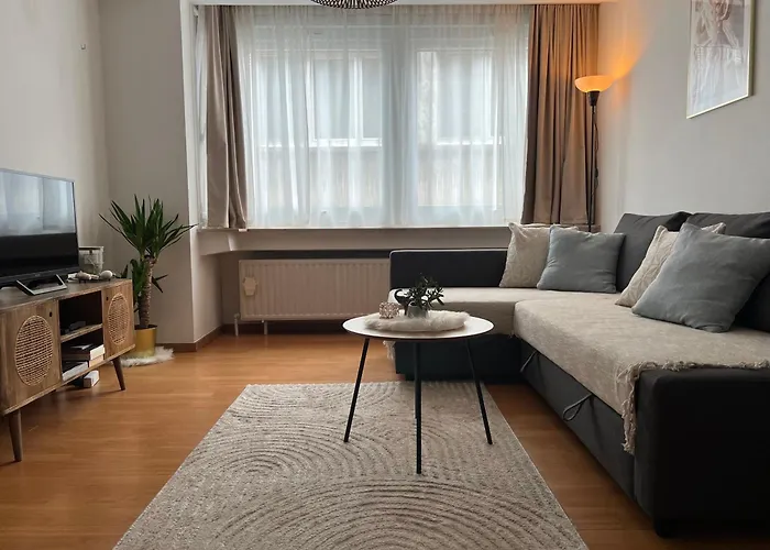 Seascape Apartmán *