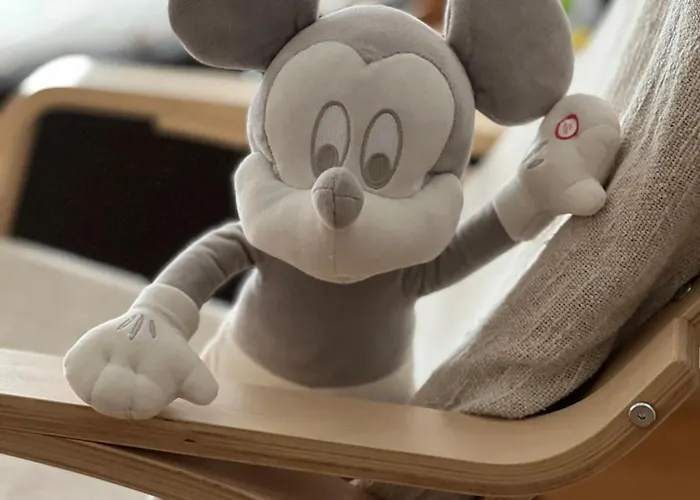 Apartmán Seascape Ostende