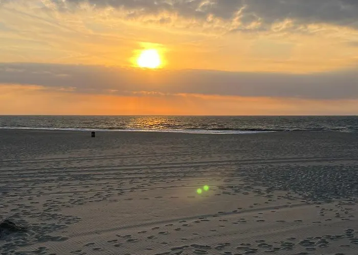 Apartment Seascape Ostend