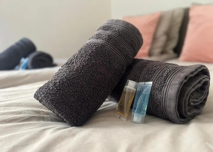 Apartment Seascape *